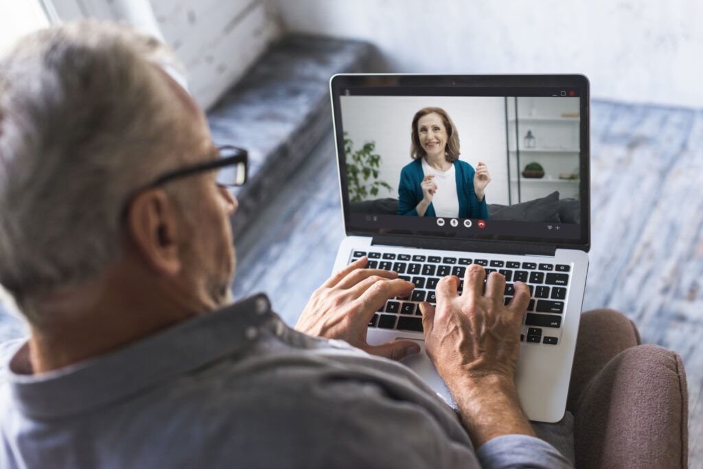Online Psycologists in California.